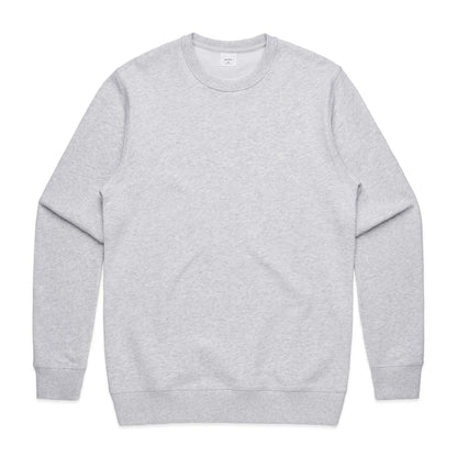 Ascolour Mens Premium Crew - (5121)
