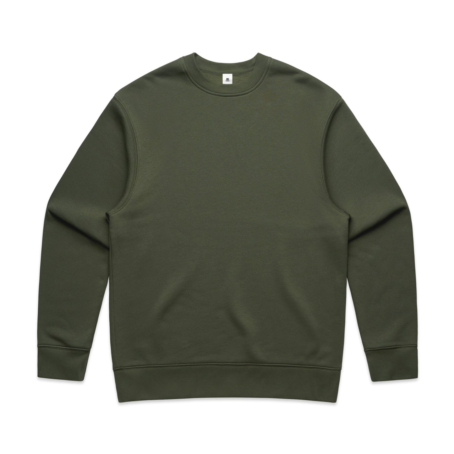 Ascolour Mens Relax Crew (5160)2ND Colour