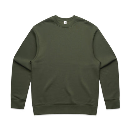 Ascolour Mens Relax Crew (5160)2ND Colour