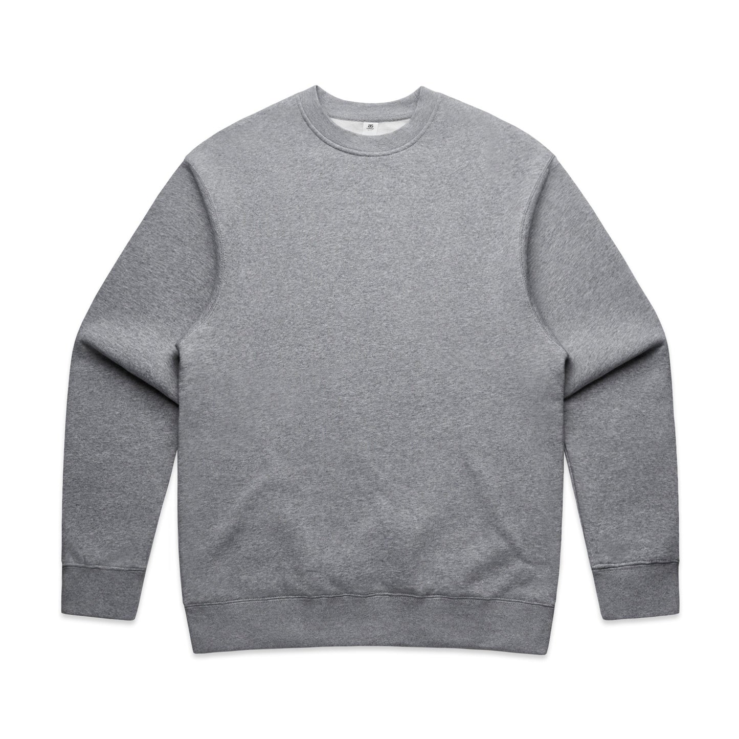 Ascolour Mens Relax Crew (5160)2ND Colour