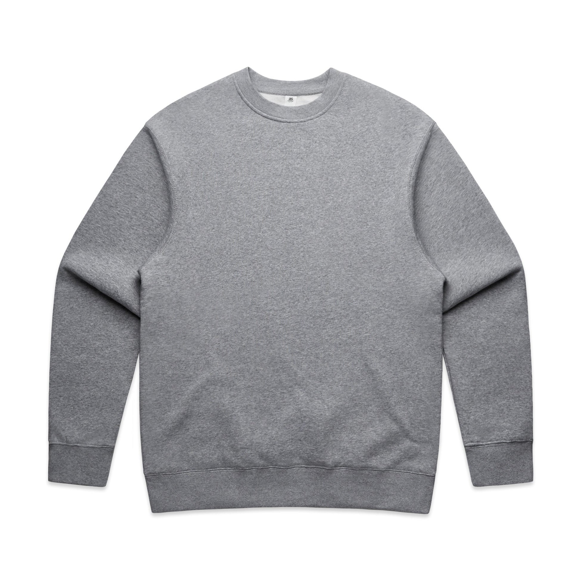 Ascolour Mens Relax Crew (5160)2ND Colour