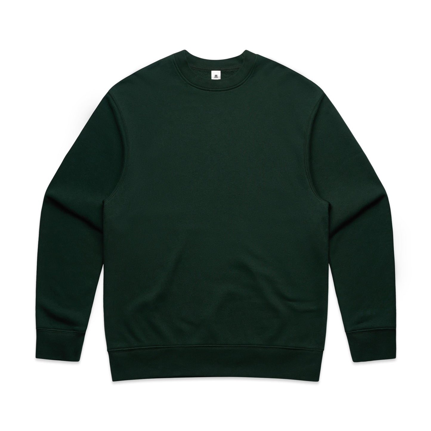 Ascolour Mens Relax Crew (5160)2ND Colour