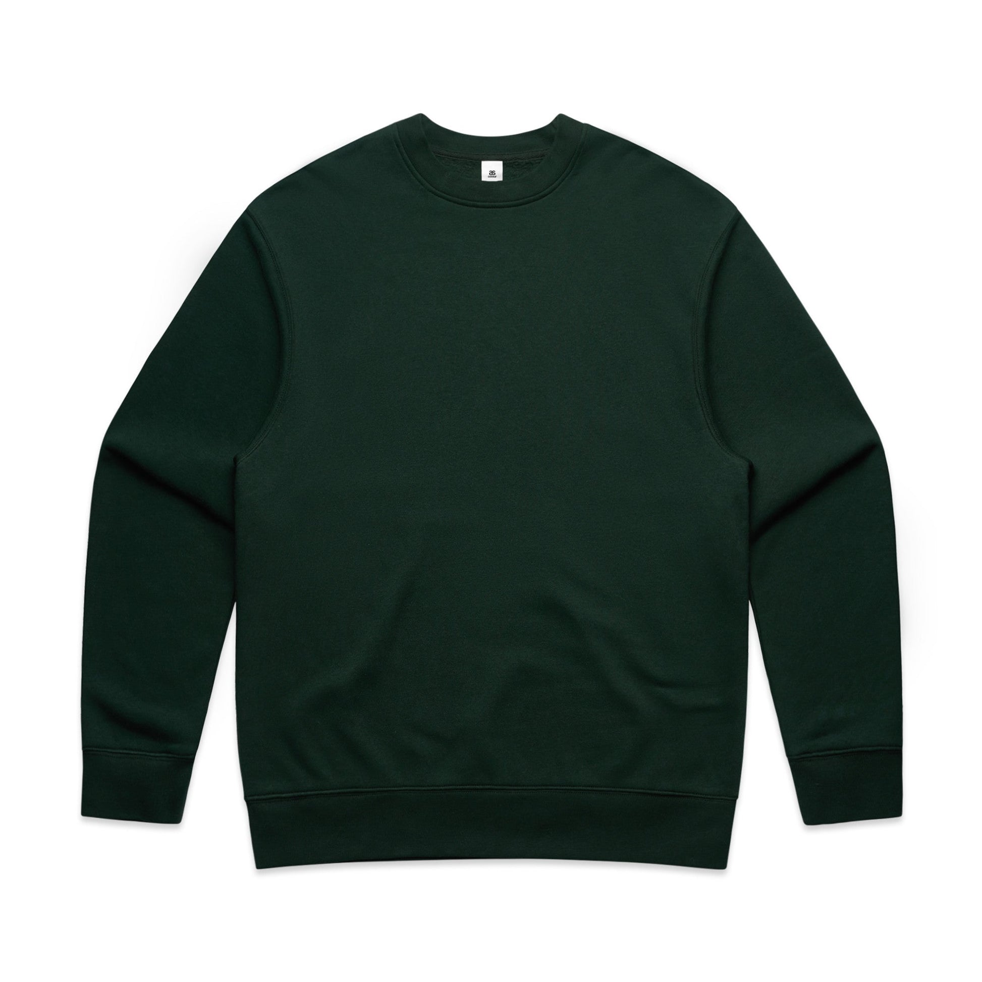 Ascolour Mens Relax Crew (5160)2ND Colour