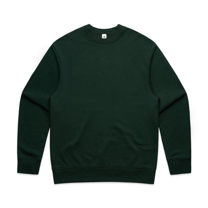 Ascolour Mens Relax Crew (5160)2ND Colour