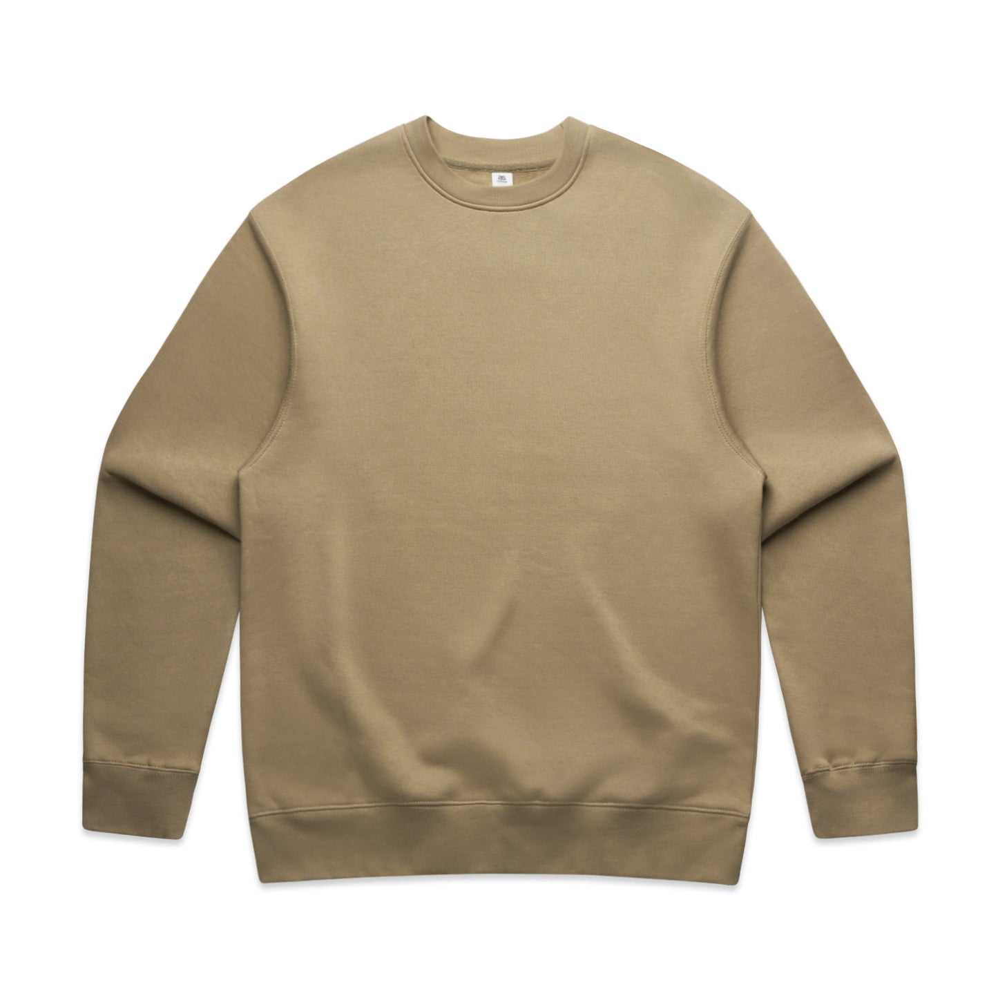 Ascolour Mens Relax Crew (5160)2ND Colour