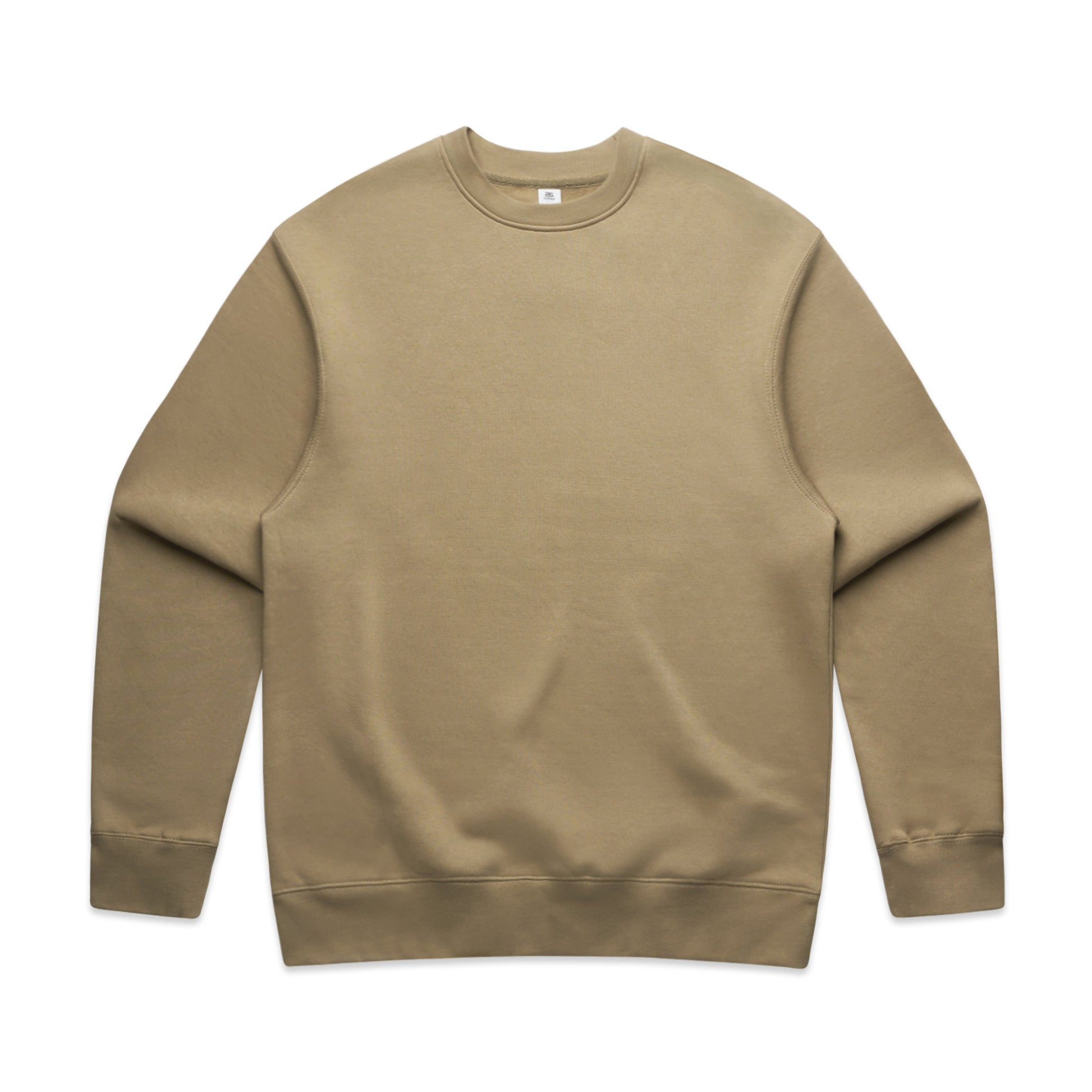 Ascolour Mens Relax Crew (5160)2ND Colour