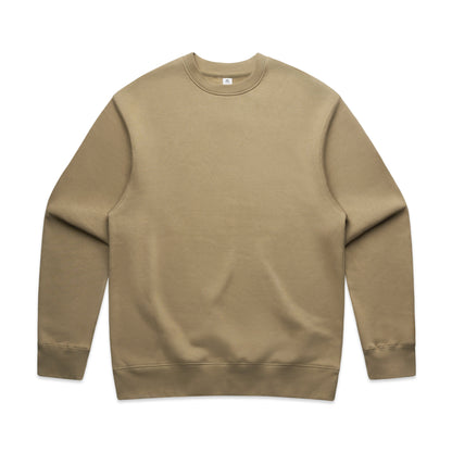 Ascolour Mens Relax Crew (5160)2ND Colour