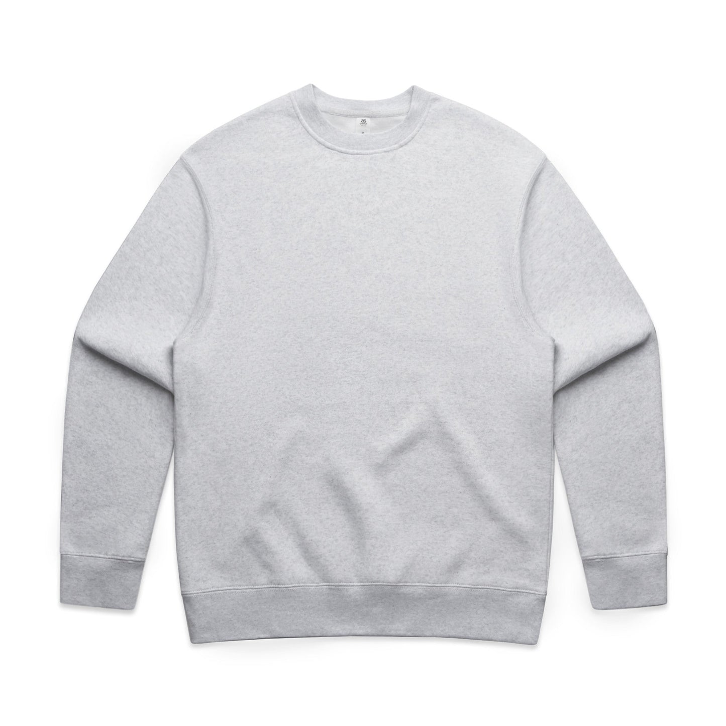 Ascolour Mens Relax Crew (5160)2ND Colour