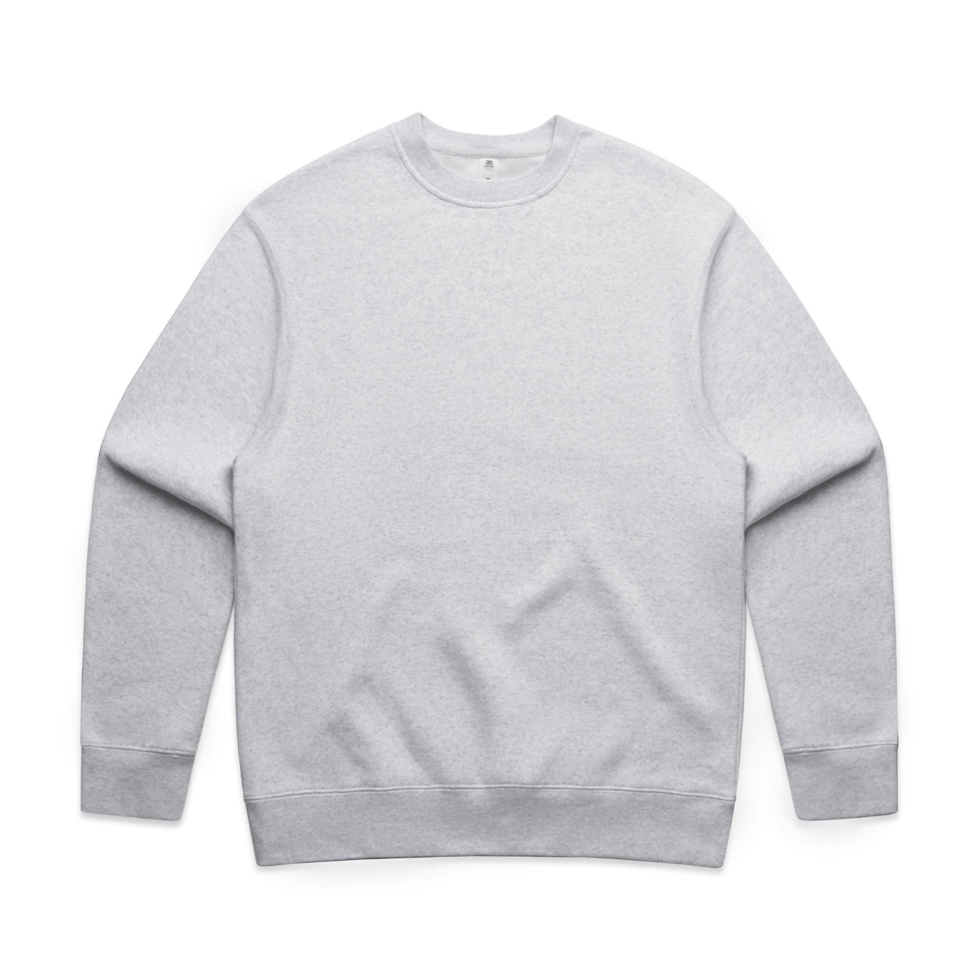 Ascolour Mens Relax Crew (5160)2ND Colour