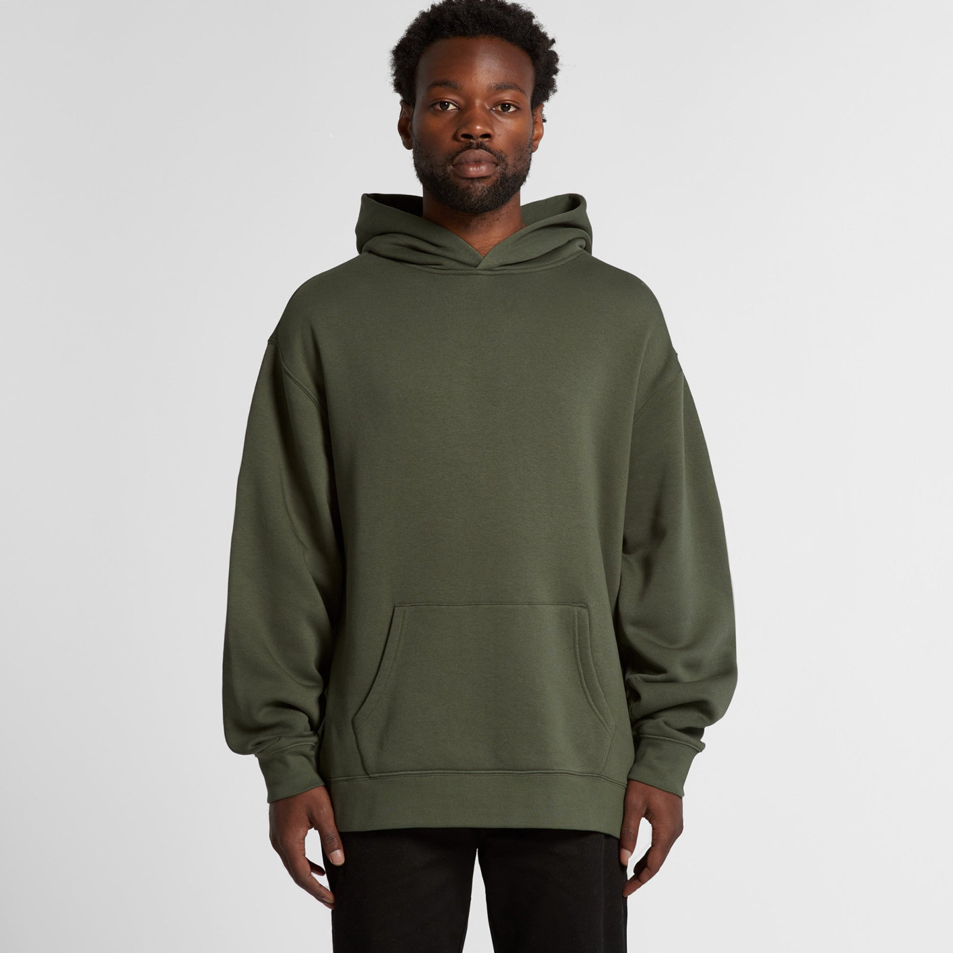 Ascolour Mens Relax Hood(5161)