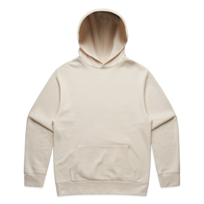 Ascolour Mens Faded Relax Hood (5166)