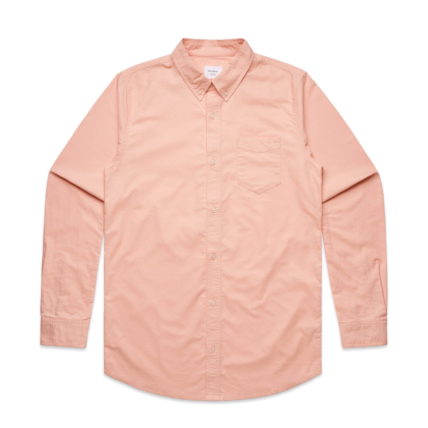 Ascolour Oxford Shirt - (5401)