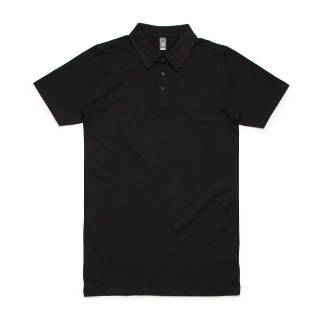 Ascolour Mens Chad Polo-(5402)