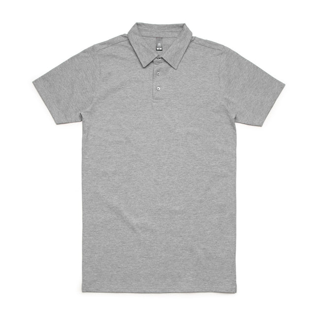 Ascolour Mens Chad Polo-(5402)