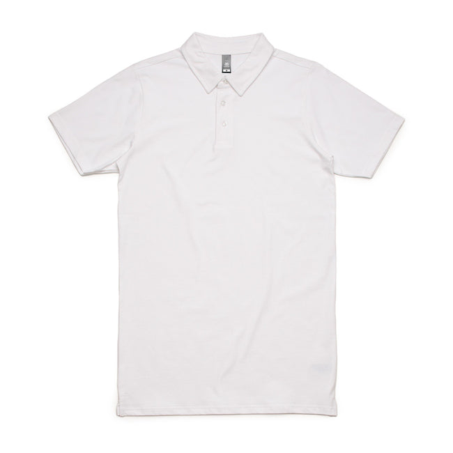 Ascolour Mens Chad Polo-(5402)