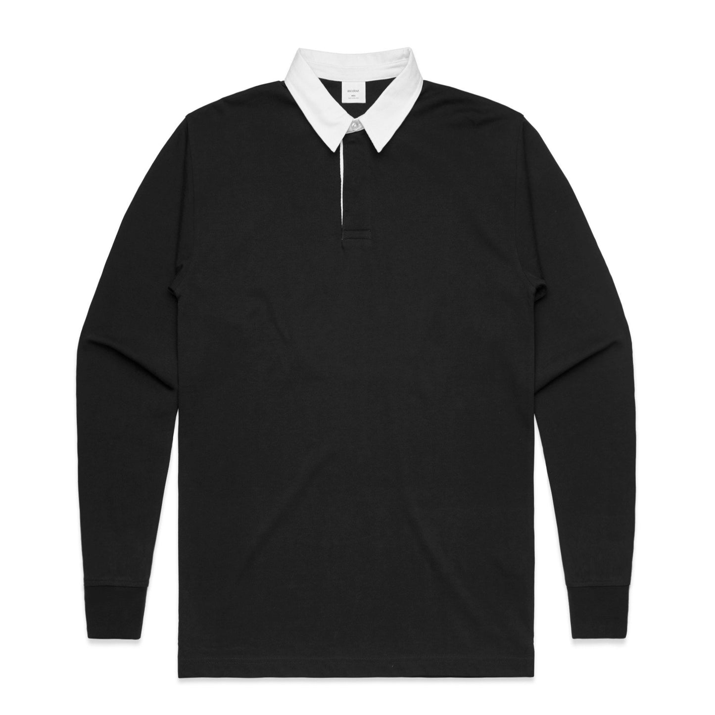 Ascolour Mens Rugby Jersey (5410)