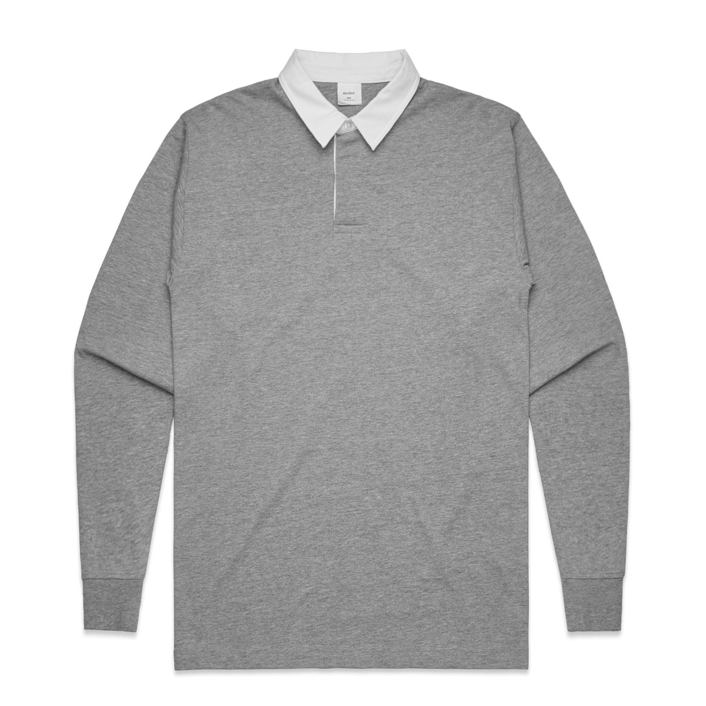 Ascolour Mens Rugby Jersey (5410)