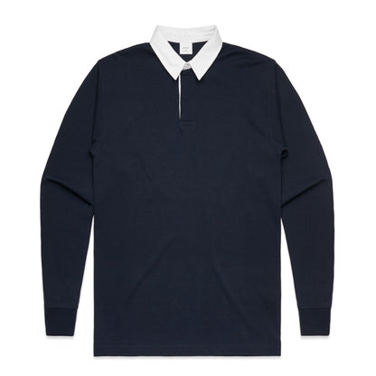 Ascolour Mens Rugby Jersey (5410)
