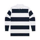 Ascolour Mens Rugby Stripe Jersey -(5416)