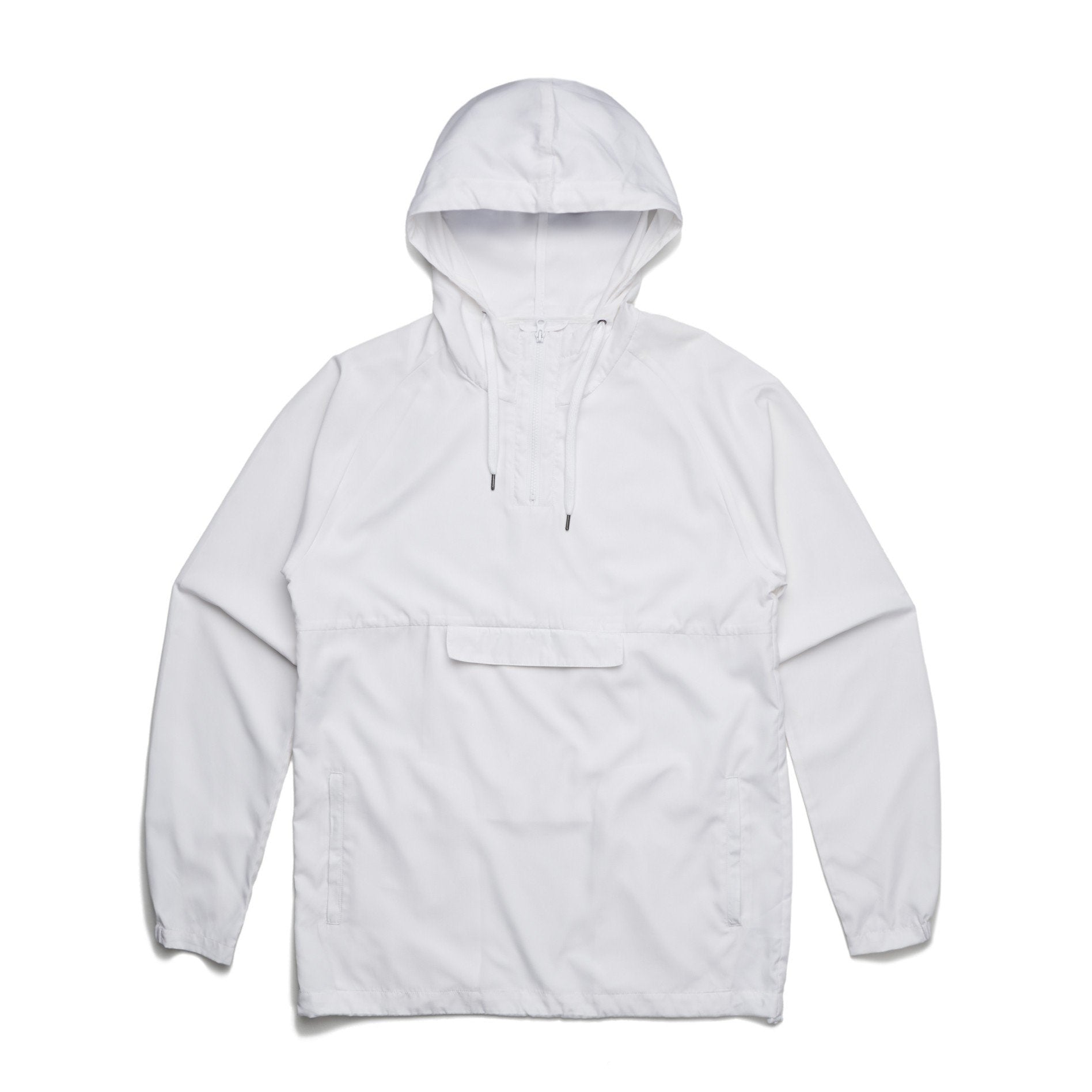 Ascolour Cyrus Windbreaker Jackets