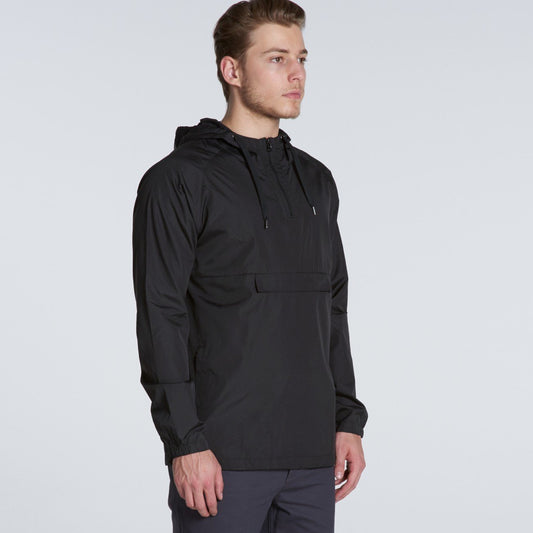 Ascolour Cyrus Windbreaker Jackets