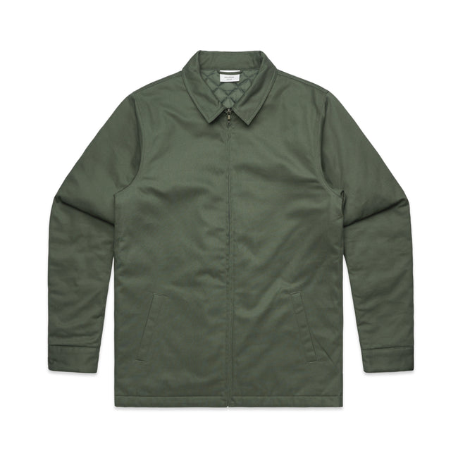 Ascolour Mens Service Jacket (5523)
