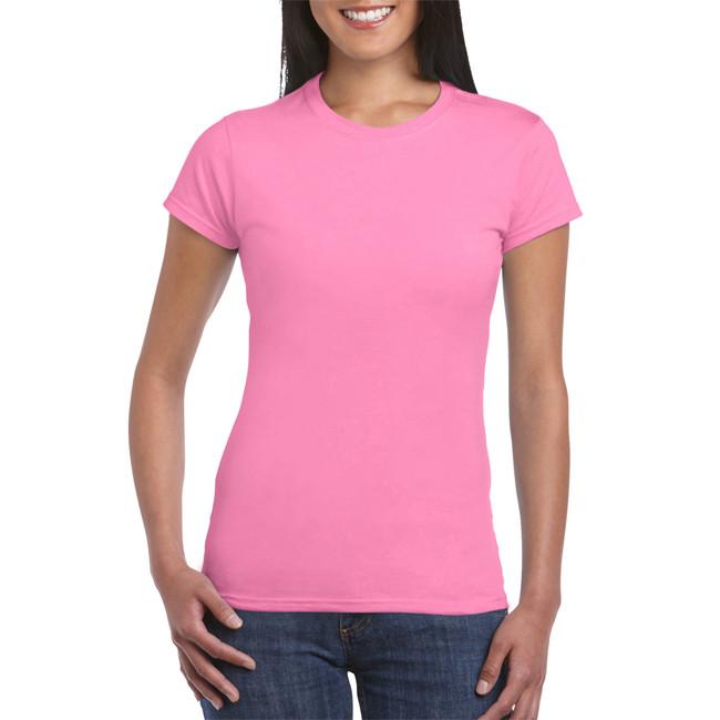 GILDAN-SOFT-STYLE-LADIES