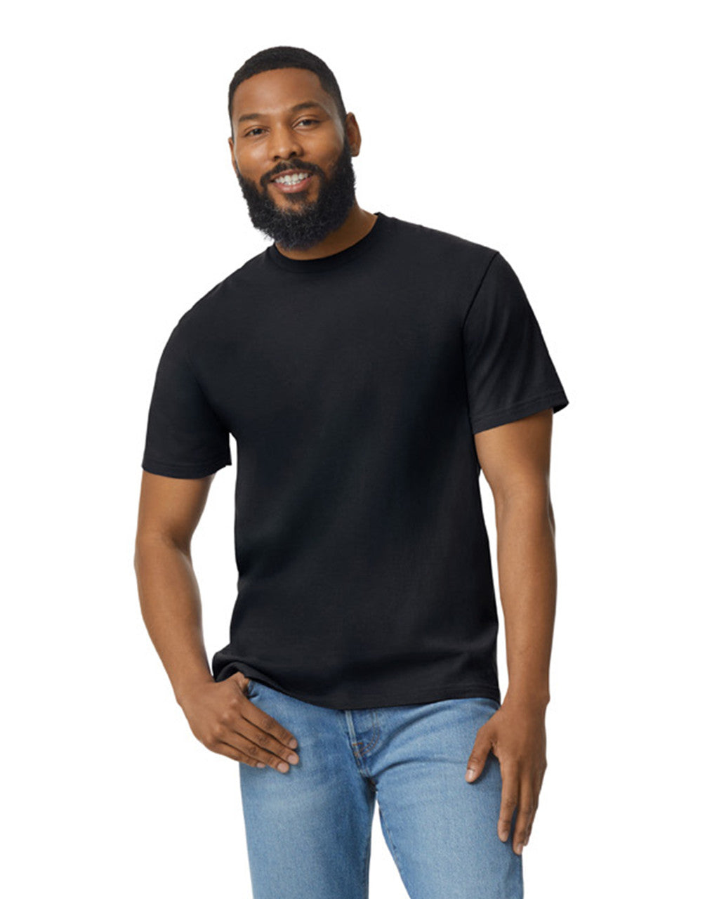 Gildan soft style t shirt colors sale