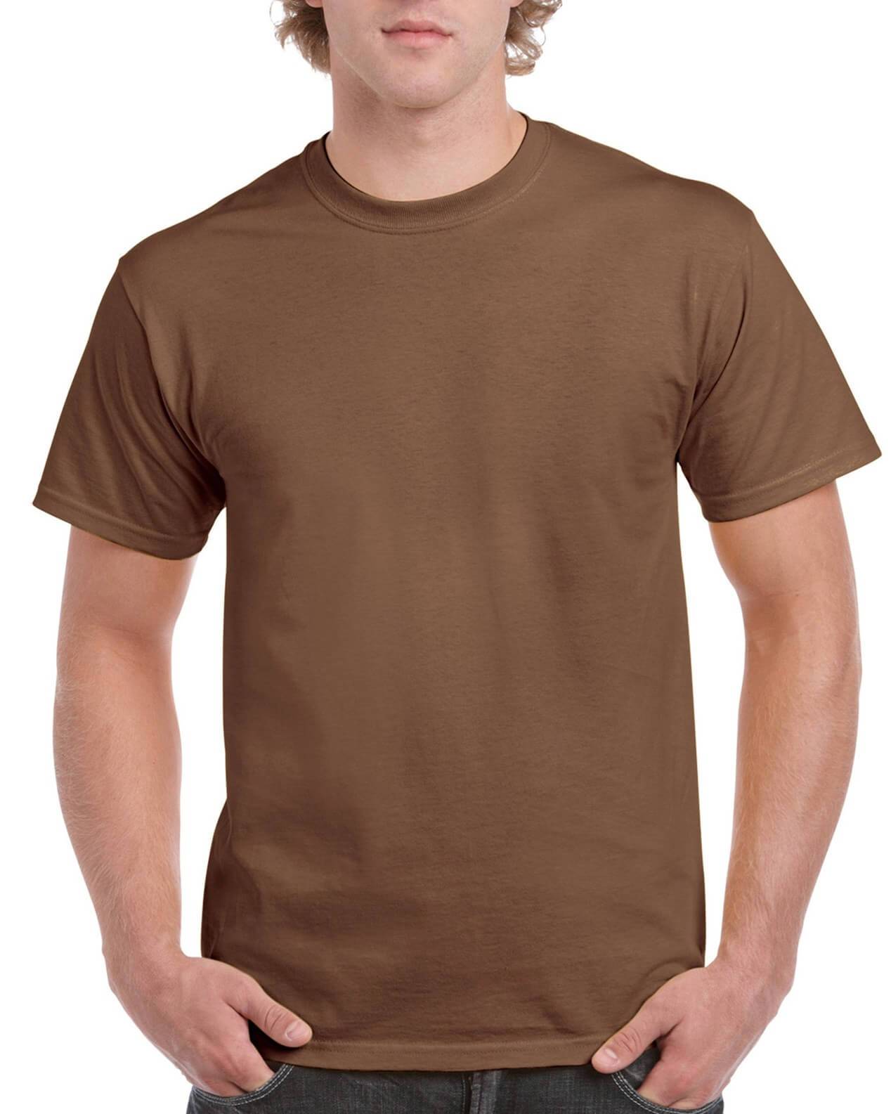 Gildan Ultra Cotton Adult T-Shirt (2000)