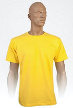 Sportage-Sportage Kid Surf Tee 1st(11 Colour)-Daisy Yellow / 2-Uniform Wholesalers - 8