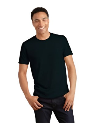 Gildan Soft Style Adult T/S-(64000)2nd color – T Shirt Wholesalers