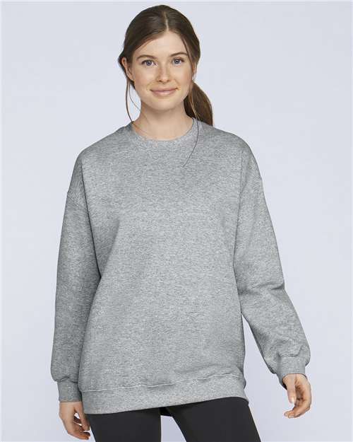 Gildan Softstyle Crewneck Sweatshirt (SF000)