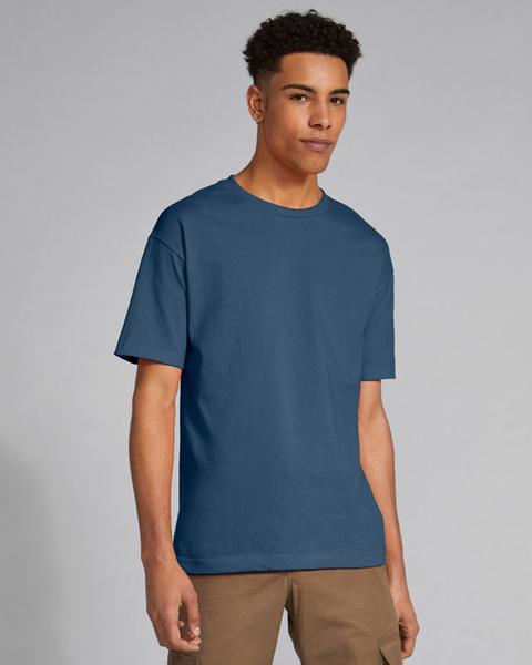 American Apparel Adult T-Shirt 1st