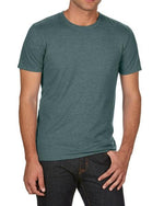 Gildan Softsyle Tri-Blend Short Sleeve T-shirt (6750)