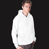 Sportage Men Marshall Kangaroo Pocket Hoodie (3951)