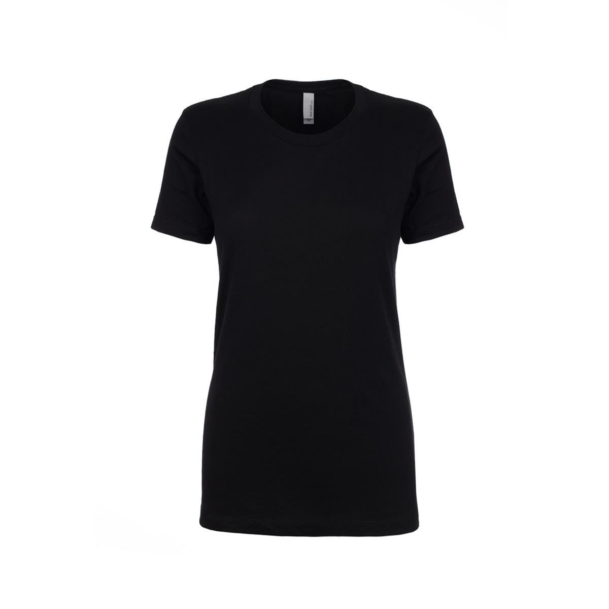 Next Level Apparel Women's Boyfriend Tee (NL3900)