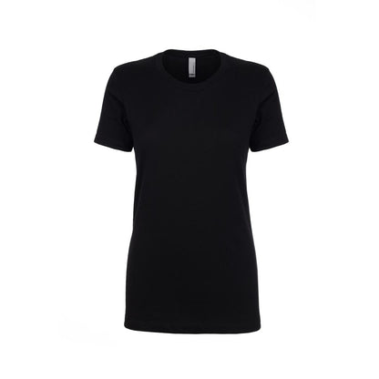 Next Level Apparel Women's Boyfriend Tee (NL3900)