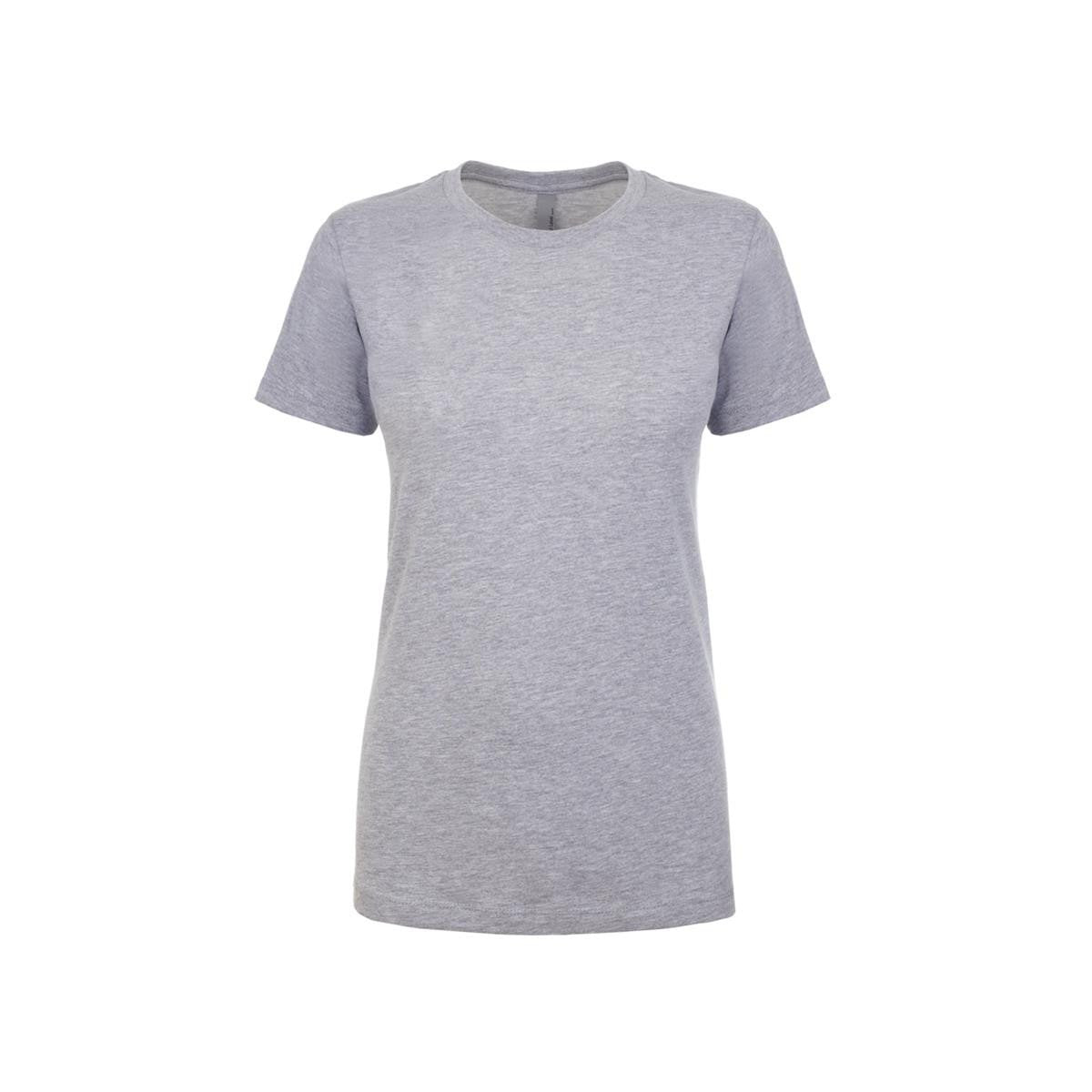 Next Level Apparel Women's Boyfriend Tee (NL3900)