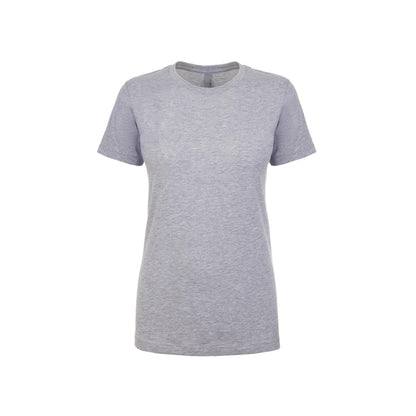 Next Level Apparel Women's Boyfriend Tee (NL3900)