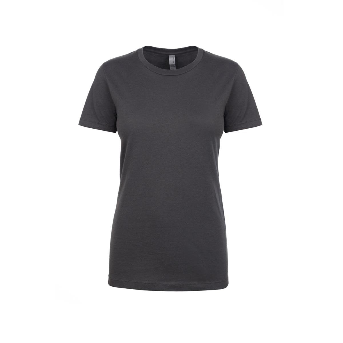 Next Level Apparel Women's Boyfriend Tee (NL3900)