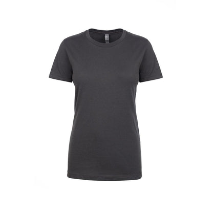Next Level Apparel Women's Boyfriend Tee (NL3900)