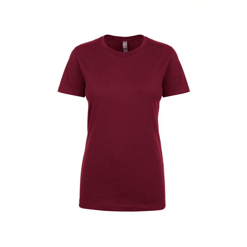 Next-Level-Apparel-Women's-Boyfriend-Tee