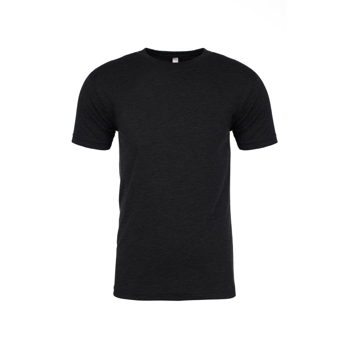 NEXT-LEVEL-APPAREL-MEN'S-TRI-BLEND-TEES