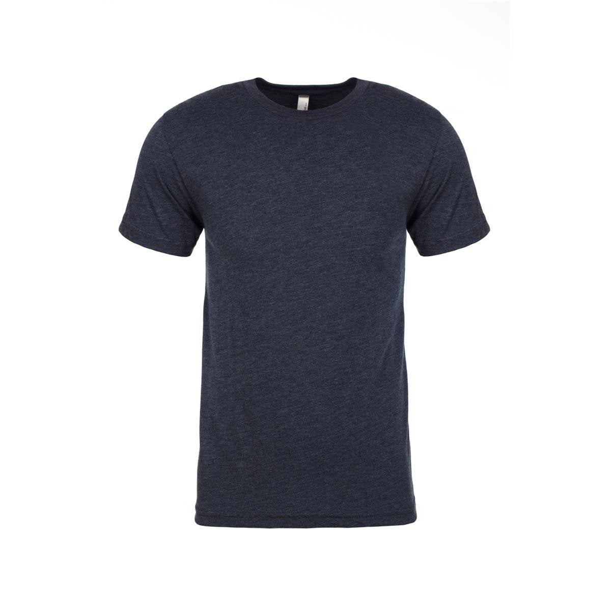 Next Level Apparel Men s Tri Blend Crew NL6010 T Shirt Wholesalers