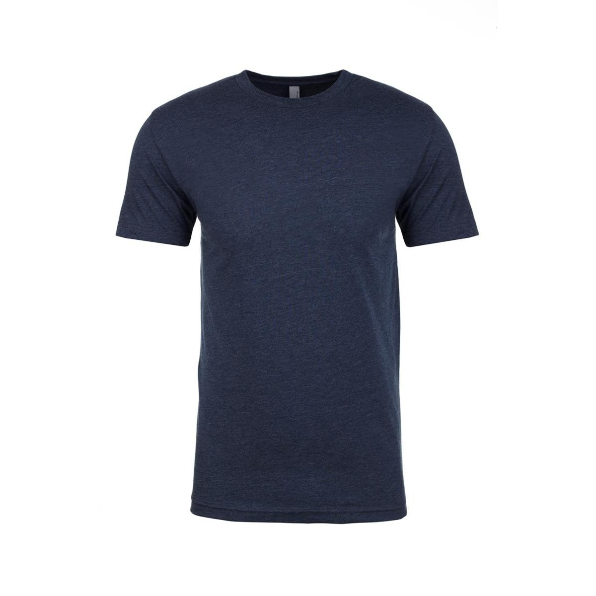 Next Level Apparel Men's CVC Crew (NL6210 – T Shirt Wholesalers