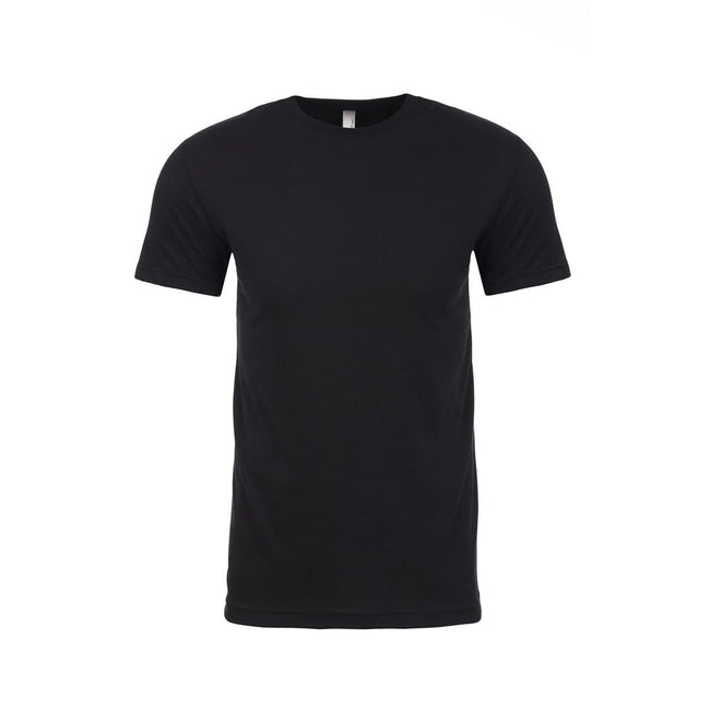 Next Level Apparel Men's Sueded Crew (NL6410)