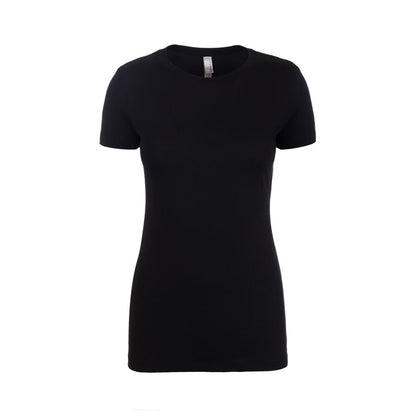 Next Level Apparel Women's CVC Crew (NL6610) 