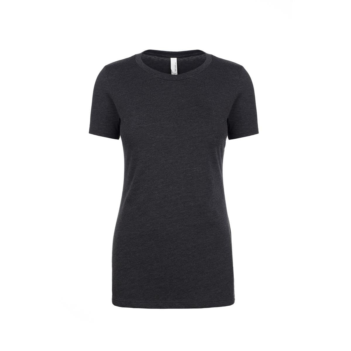 Next Level Apparel Women's CVC Crew (NL6610) 