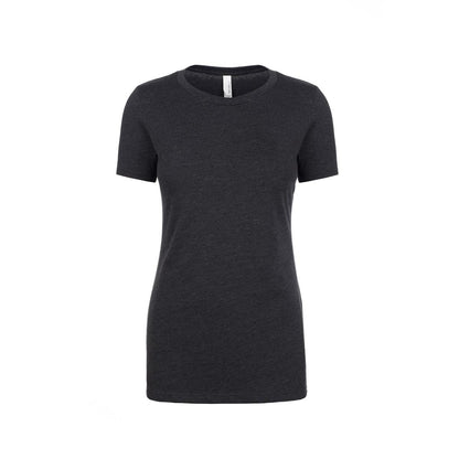 Next Level Apparel Women's CVC Crew (NL6610) 