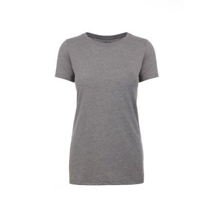 Next Level Apparel Women's CVC Crew (NL6610) 